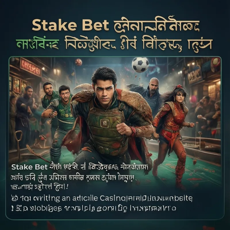 স্পোর্টস বেটিং